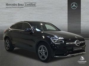 Mercedes GLC GLC 200 d 4MATIC  - Foto 2
