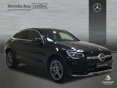 Mercedes GLC GLC 200 d 4MATIC