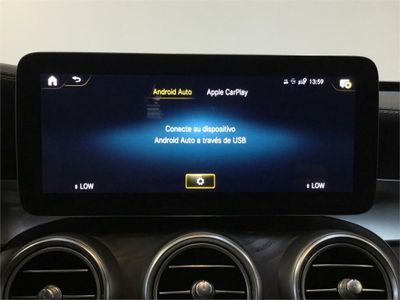Mercedes GLC GLC 200 d 4MATIC