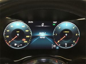 Mercedes GLC GLC 200 d 4MATIC  - Foto 2