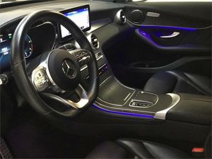 Mercedes GLC GLC 200 d 4MATIC  - Foto 2