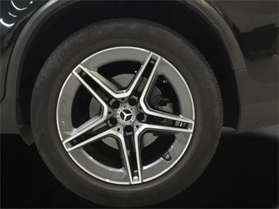 Mercedes GLC GLC 200 d 4MATIC