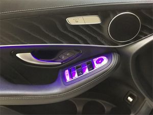 Mercedes GLC GLC 200 d 4MATIC  - Foto 2