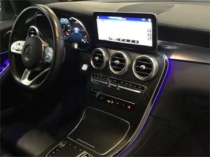 Mercedes GLC GLC 200 d 4MATIC  - Foto 2