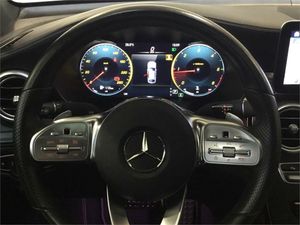 Mercedes GLC GLC 200 d 4MATIC  - Foto 2