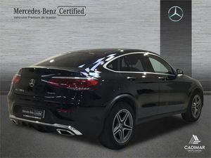 Mercedes GLC GLC 200 d 4MATIC  - Foto 2