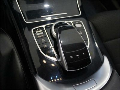 Mercedes GLC GLC 220 d 4MATIC