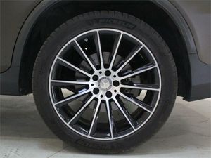 Mercedes GLC GLC 220 d 4MATIC  - Foto 2