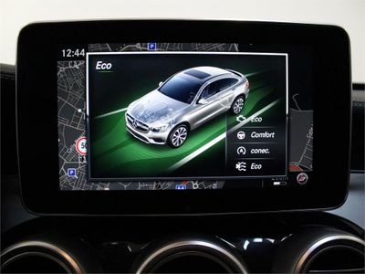Mercedes GLC GLC 220 d 4MATIC