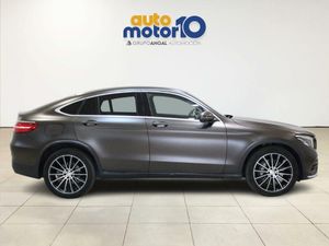 Mercedes GLC GLC 220 d 4MATIC  - Foto 2