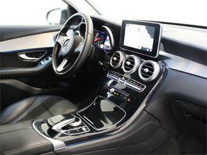 Mercedes GLC GLC 220 d 4MATIC  - Foto 2