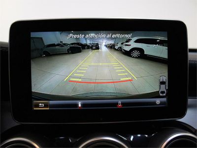 Mercedes GLC GLC 220 d 4MATIC