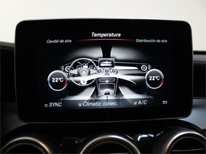 Mercedes GLC GLC 220 d 4MATIC  - Foto 2