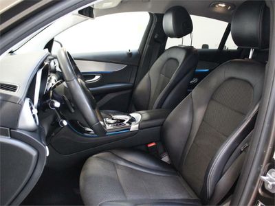 Mercedes GLC GLC 220 d 4MATIC