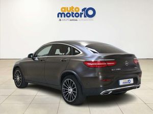 Mercedes GLC GLC 220 d 4MATIC  - Foto 2