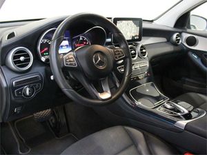 Mercedes GLC GLC 220 d 4MATIC  - Foto 2