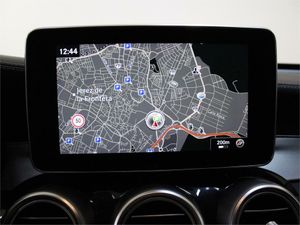 Mercedes GLC GLC 220 d 4MATIC  - Foto 2