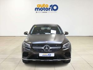 Mercedes GLC GLC 220 d 4MATIC  - Foto 2