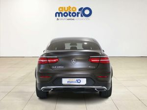 Mercedes GLC GLC 220 d 4MATIC  - Foto 2