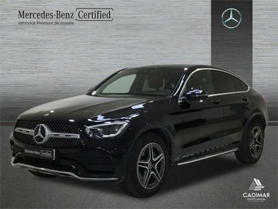 Mercedes GLC GLC 300 4MATIC