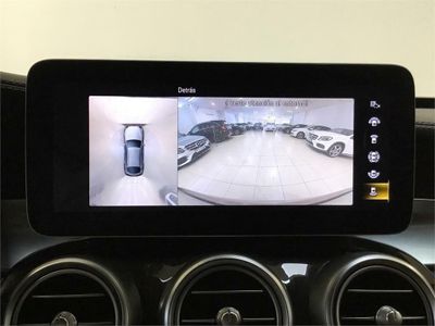 Mercedes GLC GLC 300 4MATIC