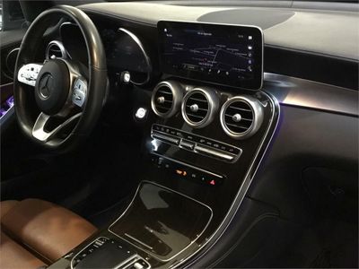 Mercedes GLC GLC 300 4MATIC
