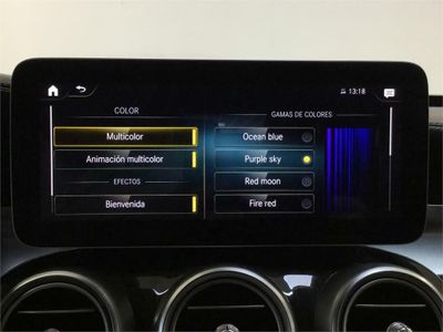 Mercedes GLC GLC 300 4MATIC