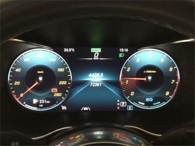 Mercedes GLC GLC 300 4MATIC