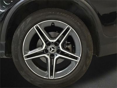 Mercedes GLC GLC 300 4MATIC