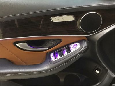 Mercedes GLC GLC 300 4MATIC