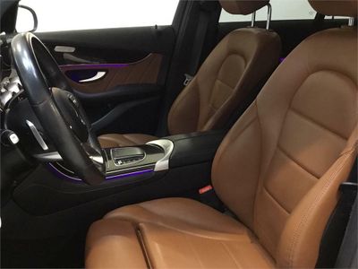 Mercedes GLC GLC 300 4MATIC