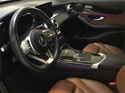 Mercedes GLC GLC 300 4MATIC