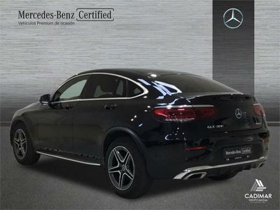 Mercedes GLC GLC 300 4MATIC