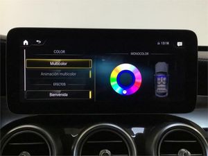 Mercedes GLC GLC 300 4MATIC  - Foto 2