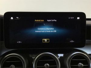 Mercedes GLC GLC 300 4MATIC  - Foto 2