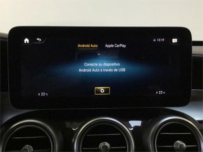 Mercedes GLC GLC 300 4MATIC