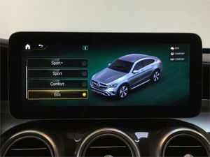 Mercedes GLC GLC 300 4MATIC  - Foto 2