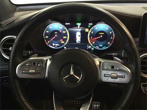 Mercedes GLC GLC 300 4MATIC  - Foto 2