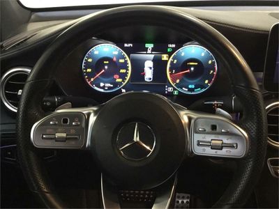 Mercedes GLC GLC 300 4MATIC