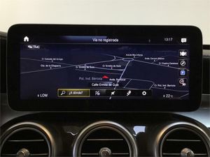 Mercedes GLC GLC 300 4MATIC  - Foto 2
