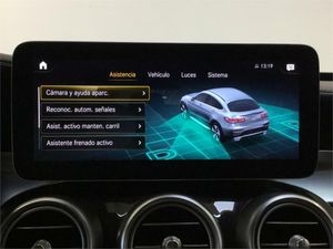 Mercedes GLC GLC 300 4MATIC  - Foto 2