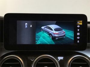 Mercedes GLC GLC 300 4MATIC  - Foto 2