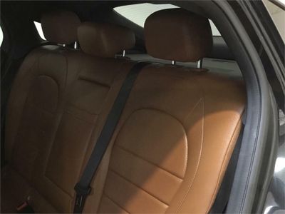 Mercedes GLC GLC 300 4MATIC