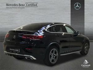Mercedes GLC GLC 300 4MATIC  - Foto 2