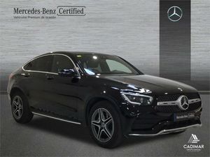 Mercedes GLC GLC 300 4MATIC  - Foto 2