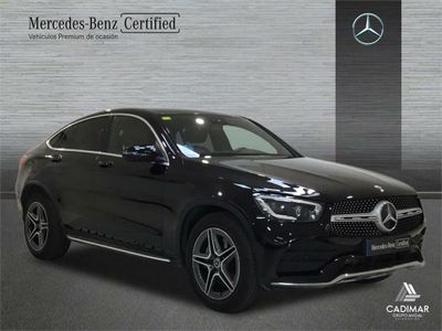 Mercedes GLC GLC 300 4MATIC