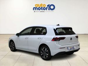 Volkswagen Golf 1.0 TSI 81kW (110CV)  - Foto 2