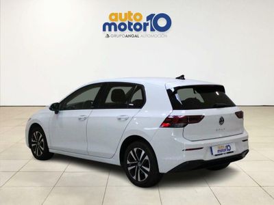 Volkswagen Golf 1.0 TSI 81kW (110CV)