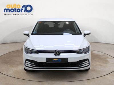 Volkswagen Golf 1.0 TSI 81kW (110CV)