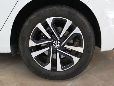 Volkswagen Golf 1.0 TSI 81kW (110CV)